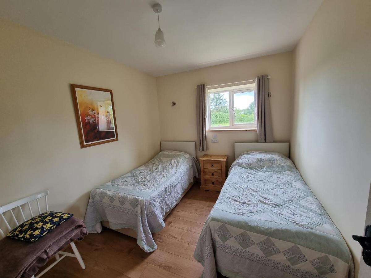 Bed & Breakfast Burnt House Farm 5*