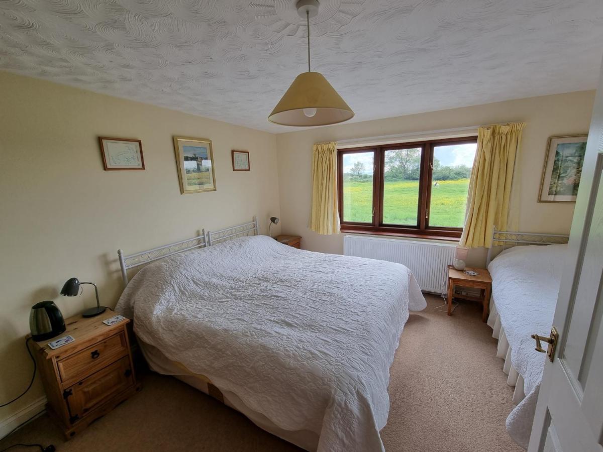 Burnt House Farm Bed & Breakfast 5*
