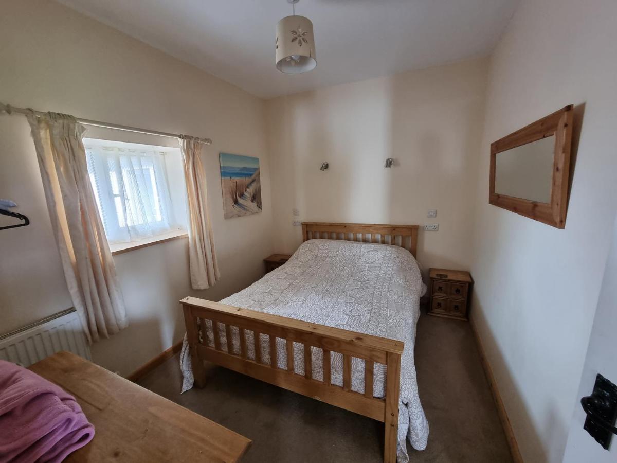 Bed & Breakfast Burnt House Farm